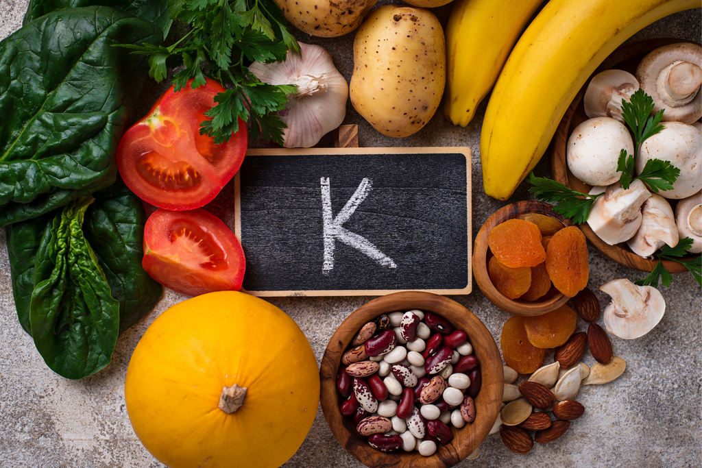 What is Vitamin K and Why is it Important?