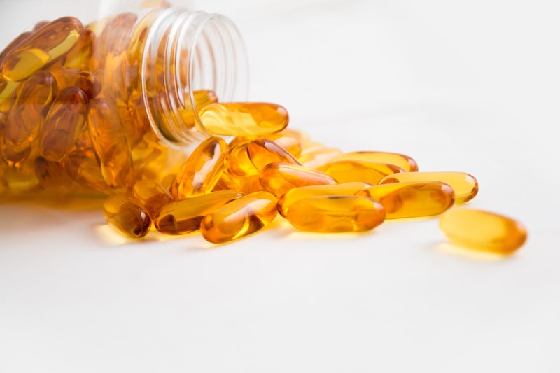 The “Eyes” Have It: Fish Oil for Eye Health
