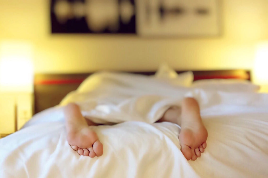 Sleep Position May Influence Brain Health