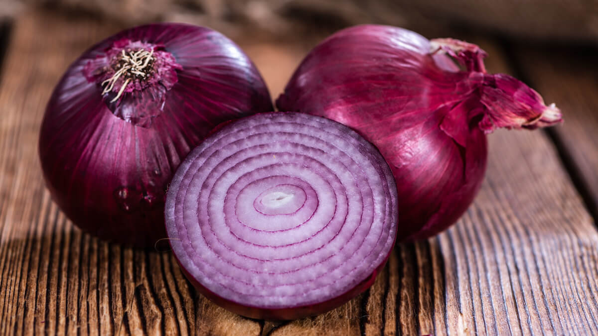 Onions – From Old Wives’ Tales to Rock Star Status