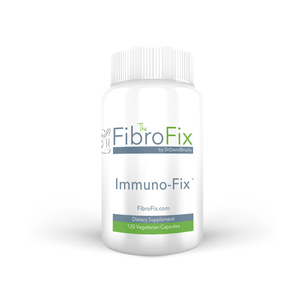 Immuno-Fix™