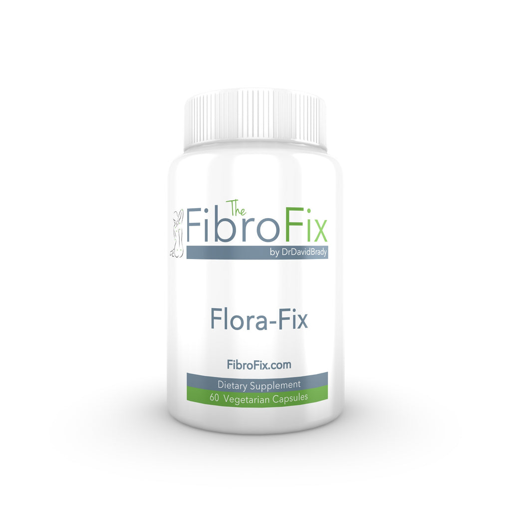 Flora-Fix™
