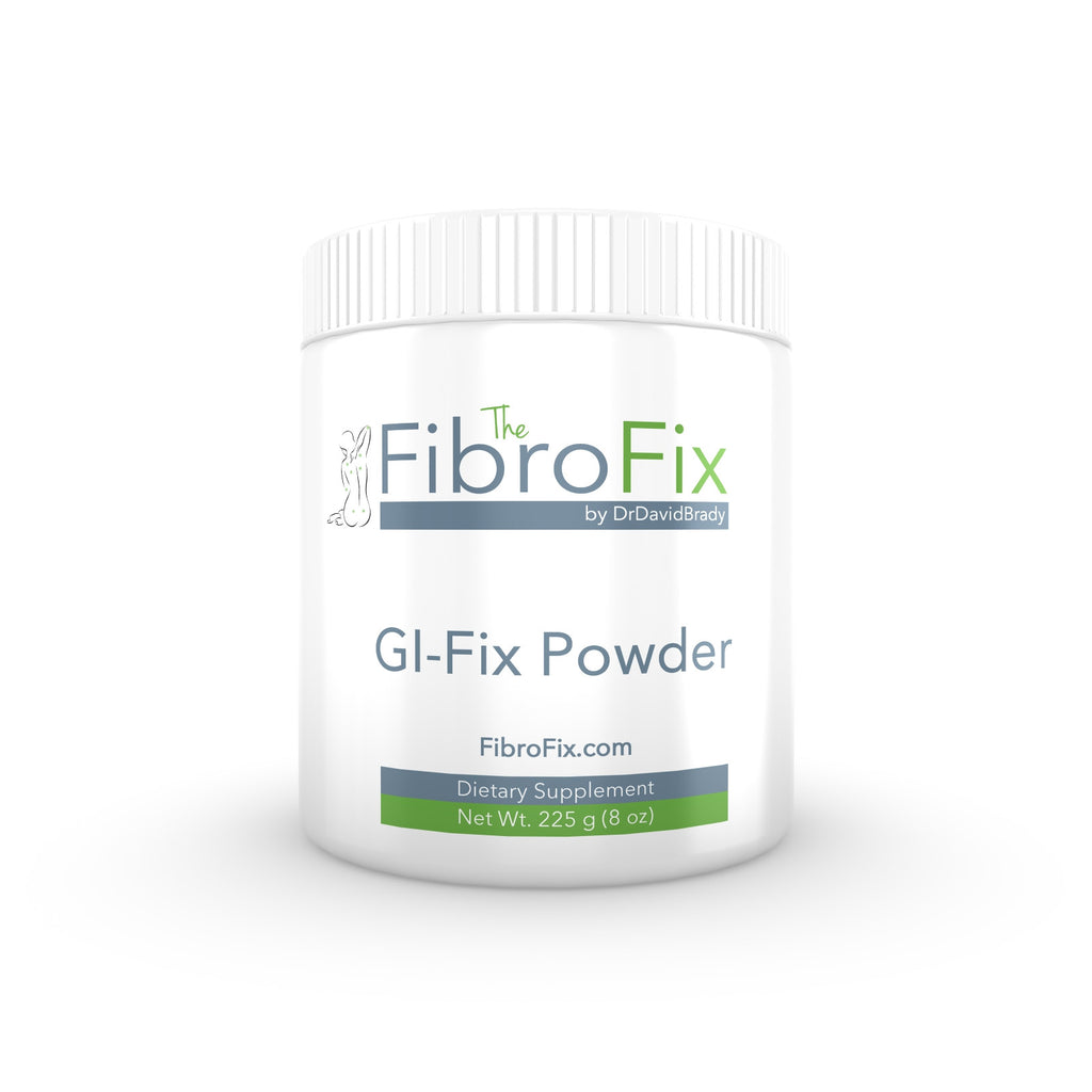 GI-Fix Powder™