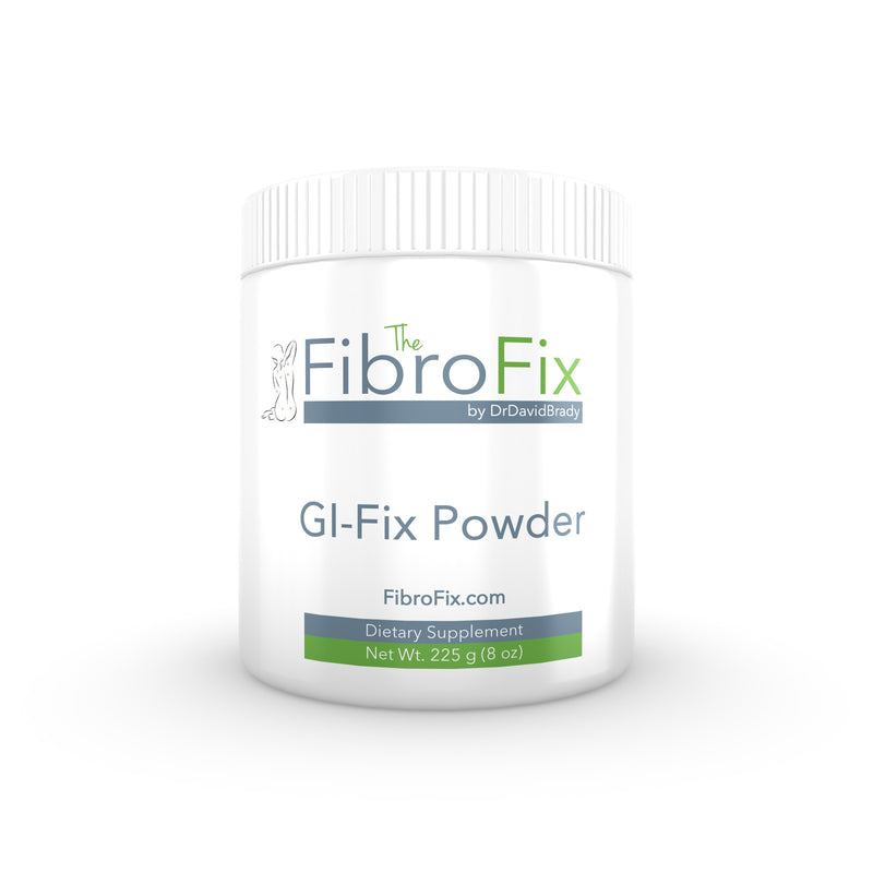 GI-Fix Powder™