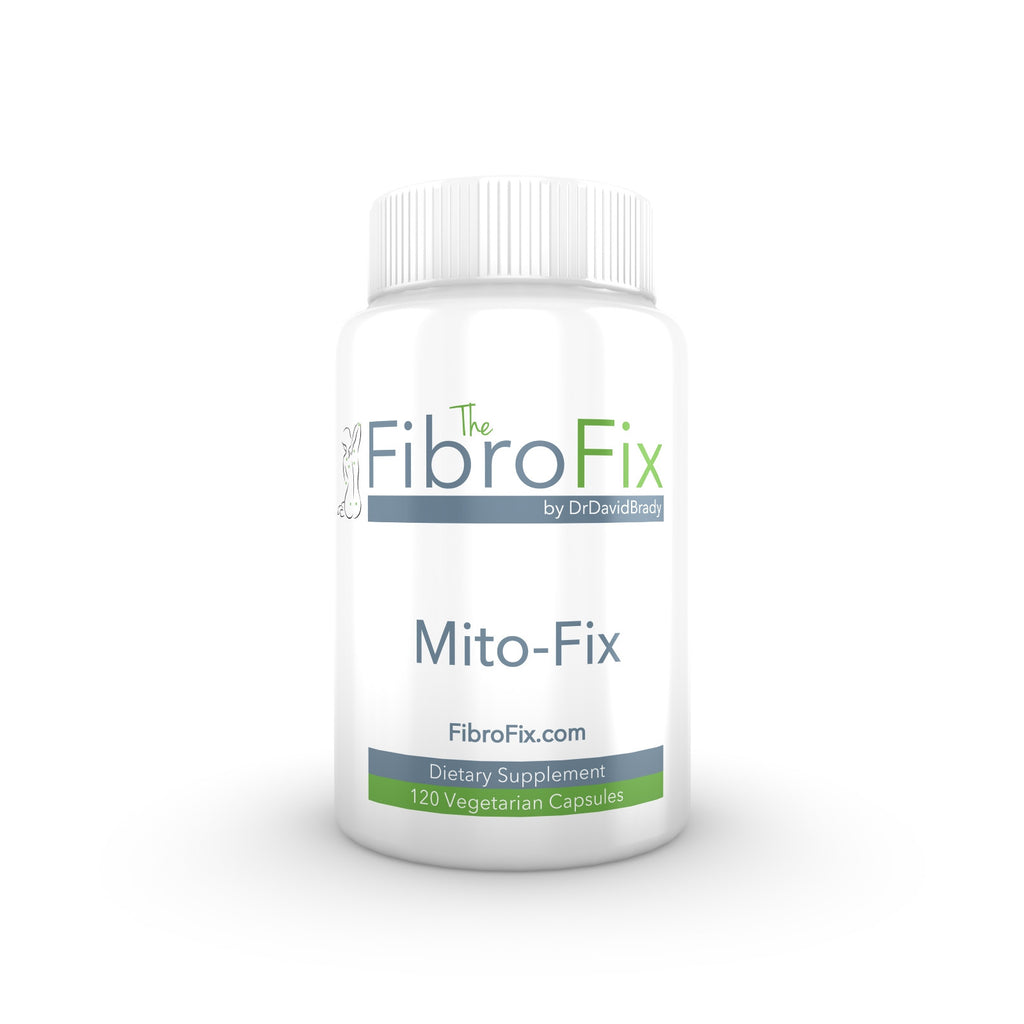 Mito-Fix™