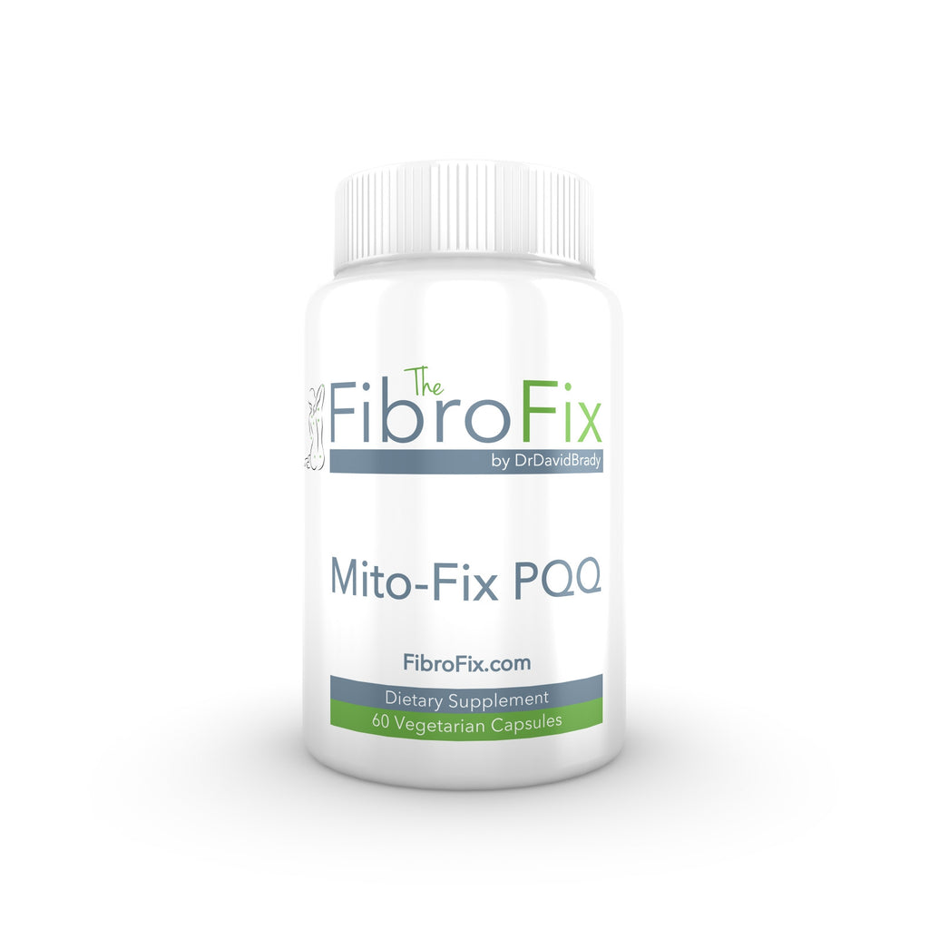 Mito-Fix PQQ™