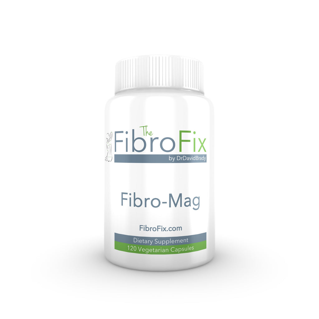Fibro-Mag™