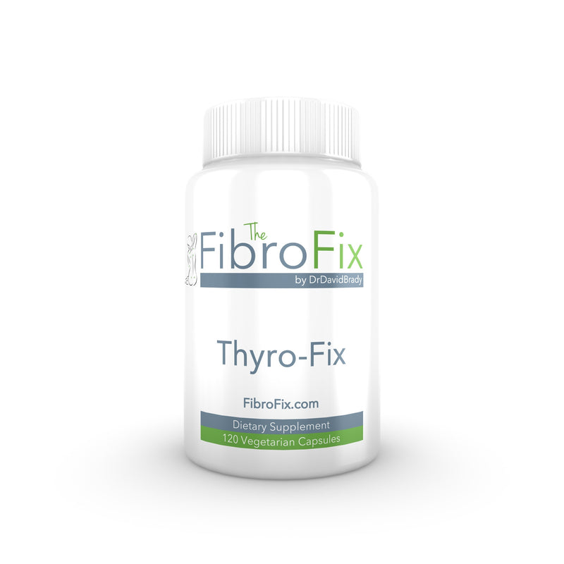 Thyro-Fix™