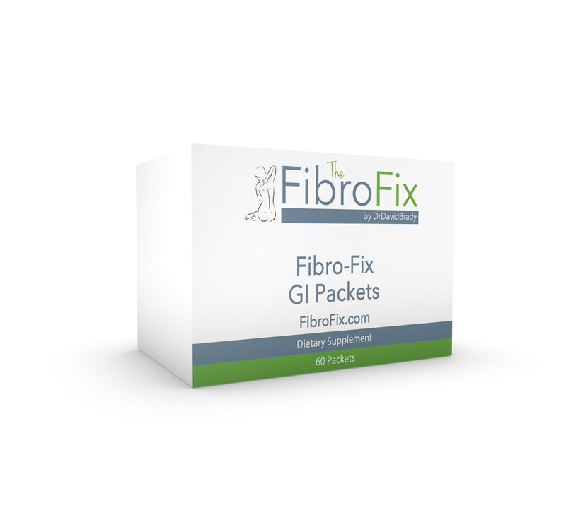 Fibro-Fix GI Packets (NO LONGER AVAILABLE-CLICK FOR REPLACEMENT OPTIONS)
